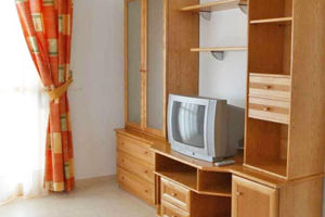 Ambar Beach Appartementen