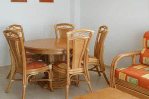 Ambar Beach Appartementen