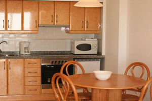 Ambar Beach Appartementen