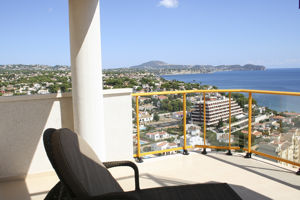 Ambar Beach Appartementen