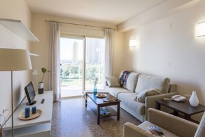 P&V Benidorm Poniente