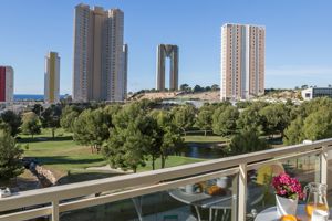 P&V Benidorm Poniente