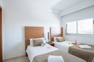 P&V Benidorm Levante