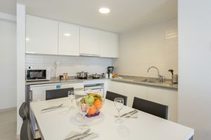 P&V Benidorm Levante