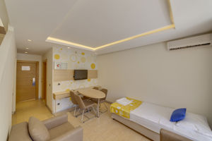 Marmaris Smart Voxx Resort
