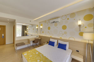 Marmaris Smart Voxx Resort