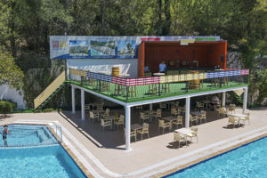 Marmaris Smart Voxx Resort