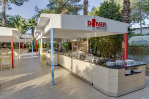 Marmaris Smart Voxx Resort