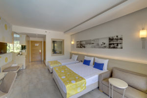 Marmaris Smart Voxx Resort