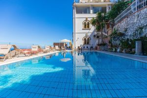 President Splendid Hotel