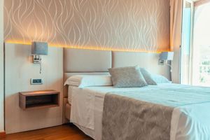 President Splendid Hotel