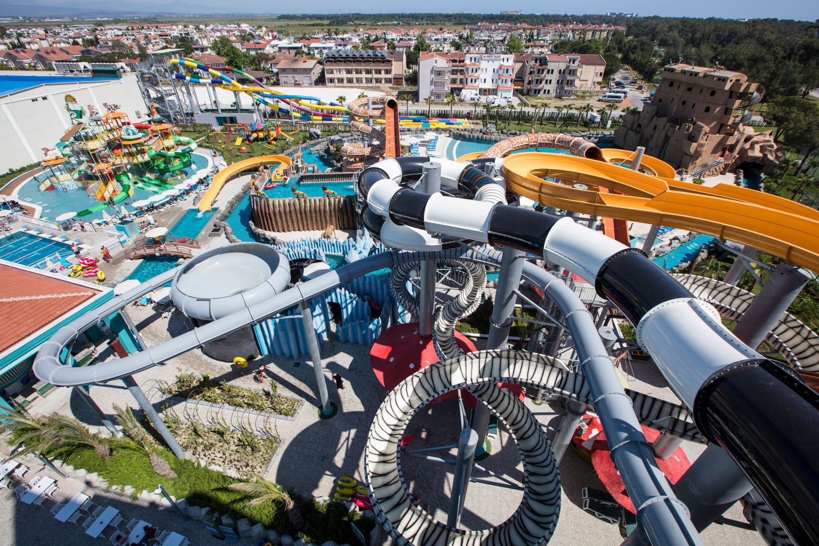 Granada Luxury Belek slide 5