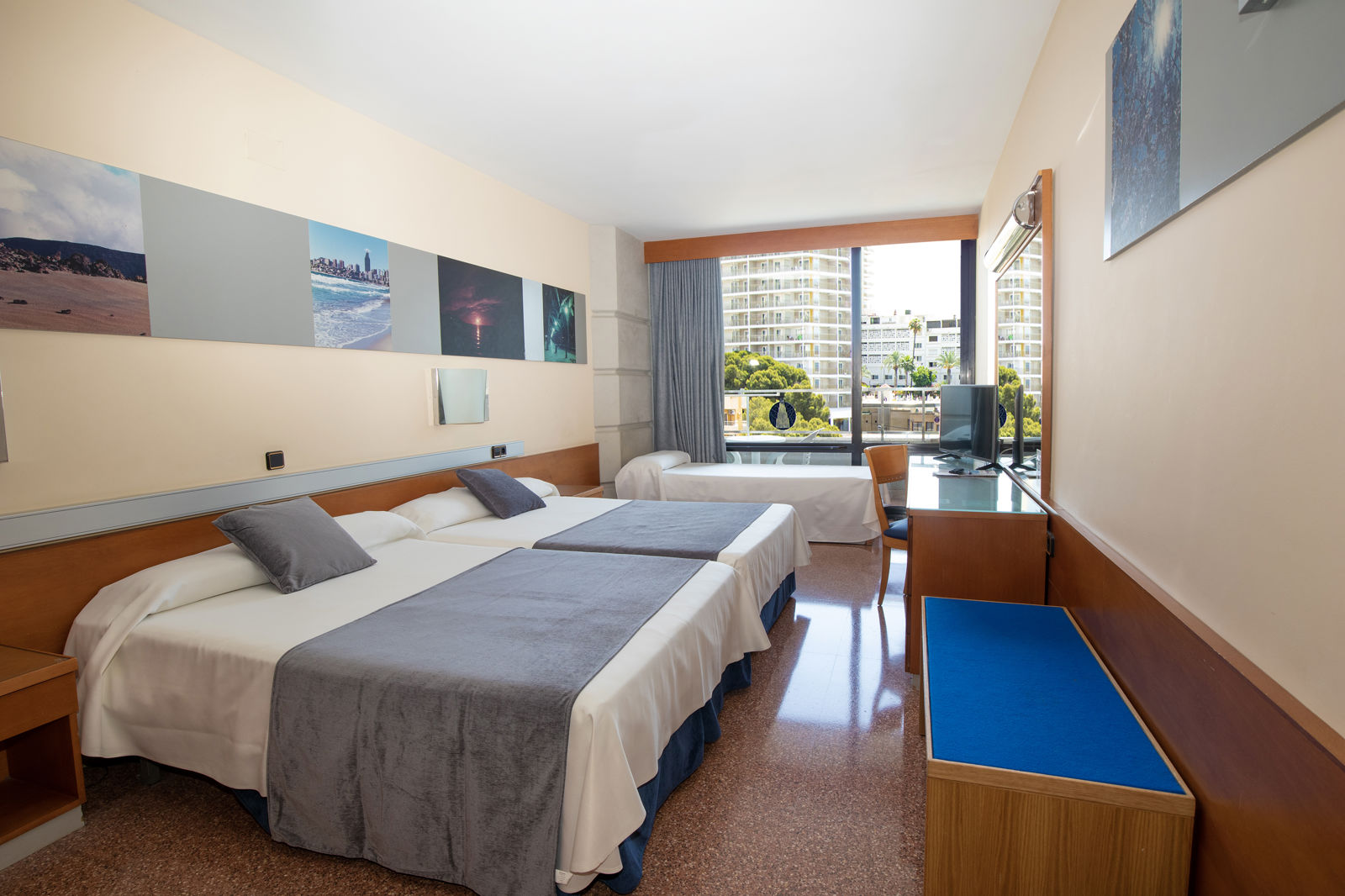 Gran Hotel Bali billede 4