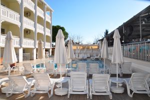 Side Miami Beach Hotel