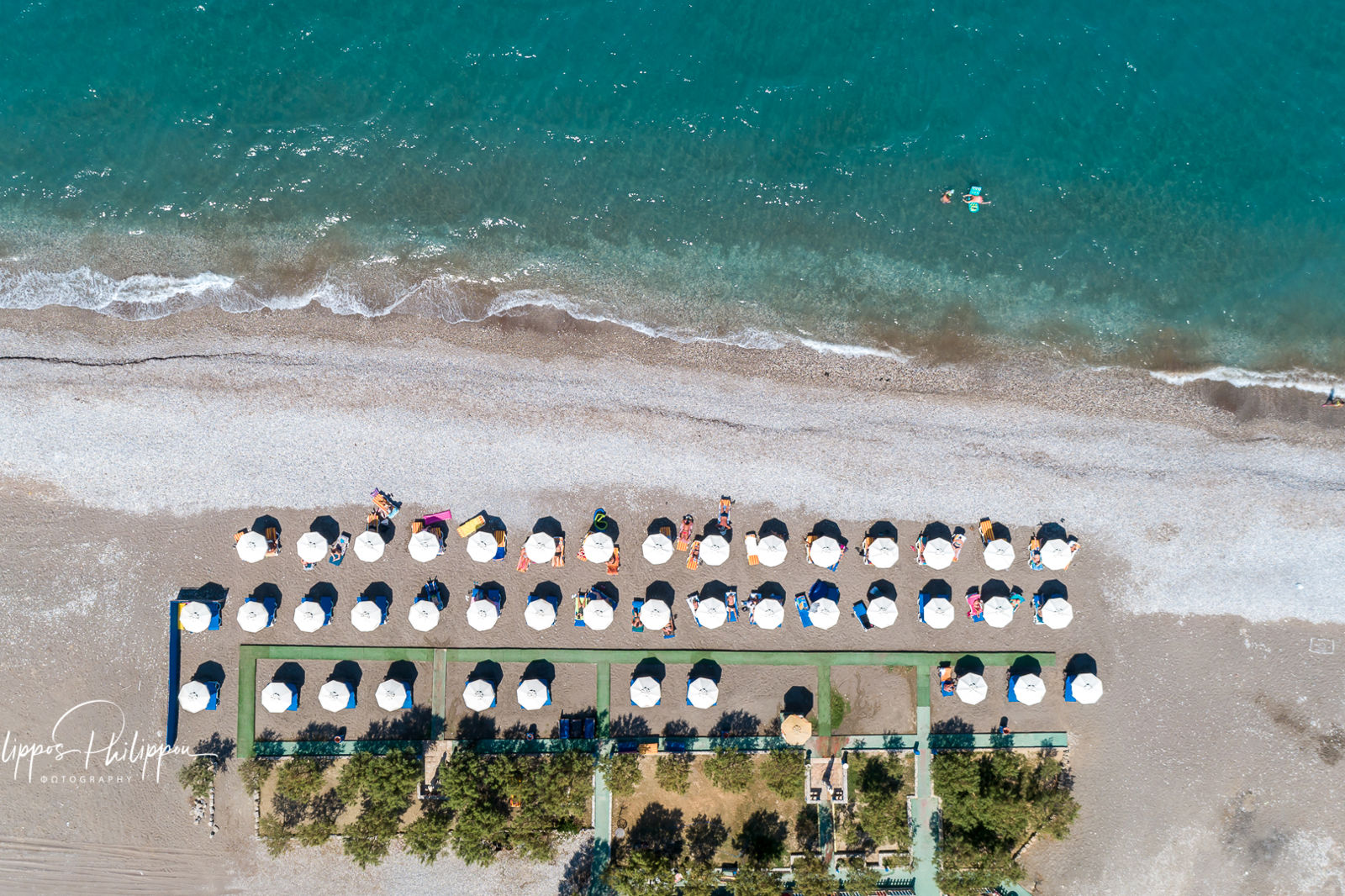 Sirene Beach Hotel slide 5