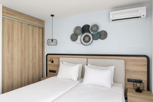 White Olive Marine Aquapark