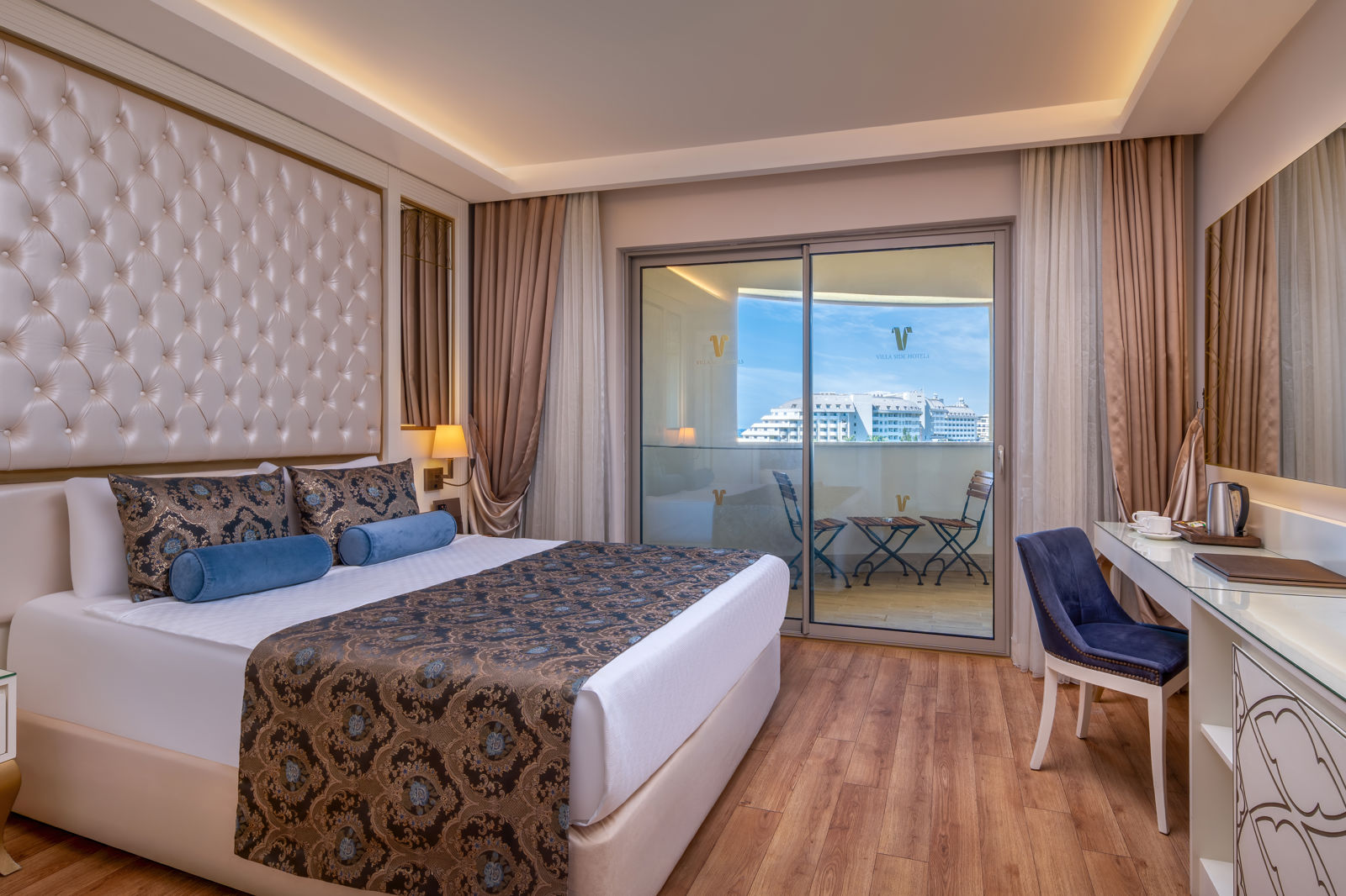 Haydarpasha Palace slide 5