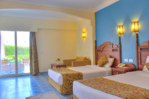 Jasmine Palace Resort & Spa