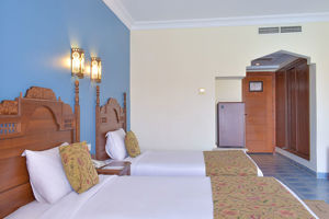 Jasmine Palace Resort & Spa