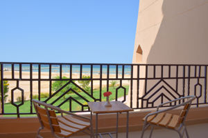 Jasmine Palace Resort & Spa