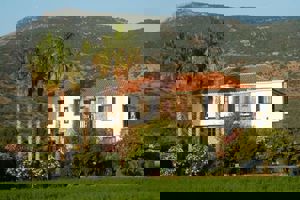 Island Appartementen