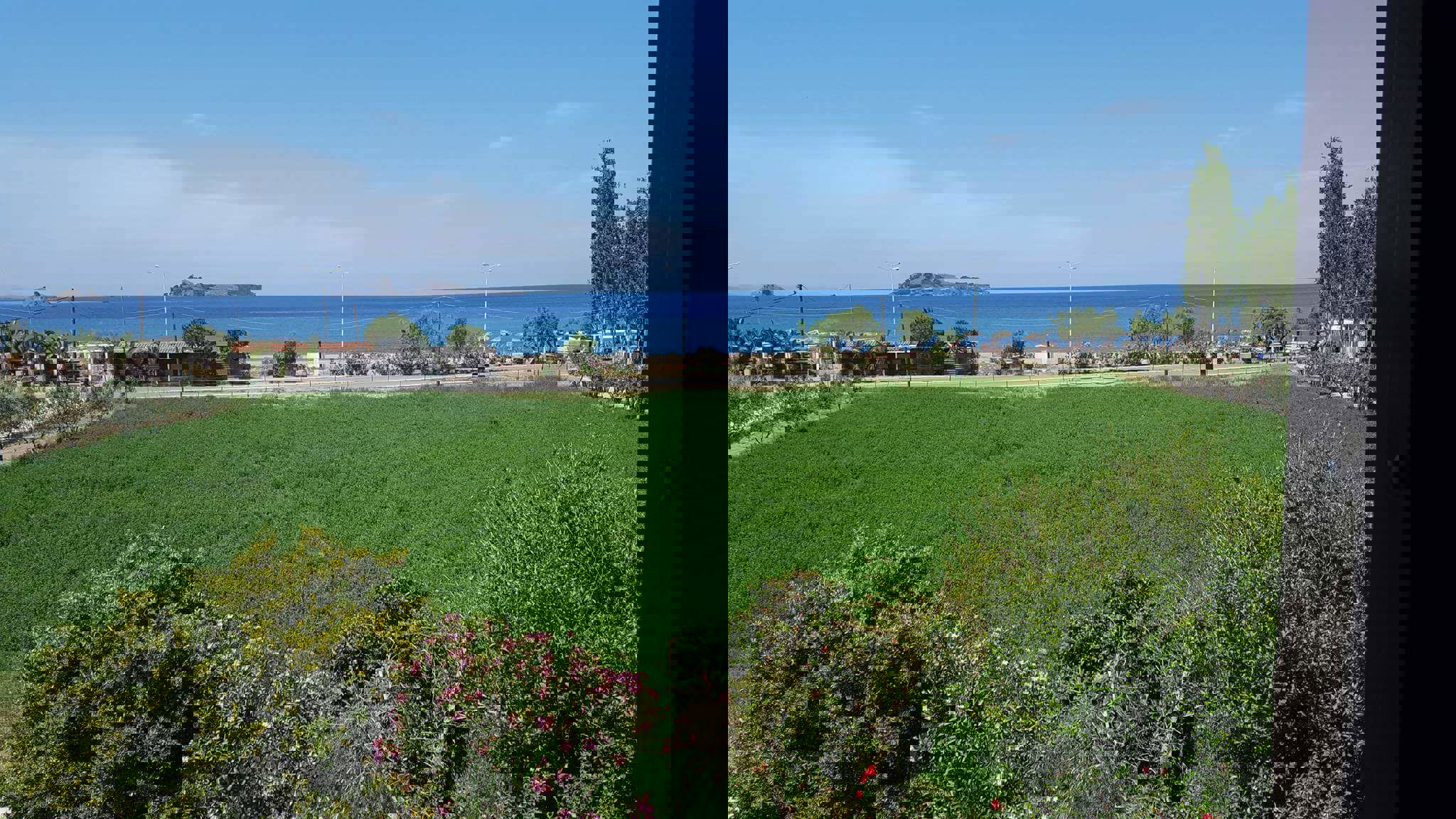 Island Appartementen