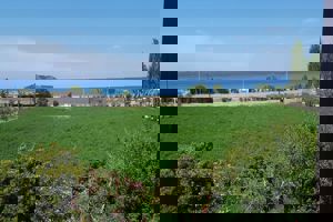 Island Appartementen