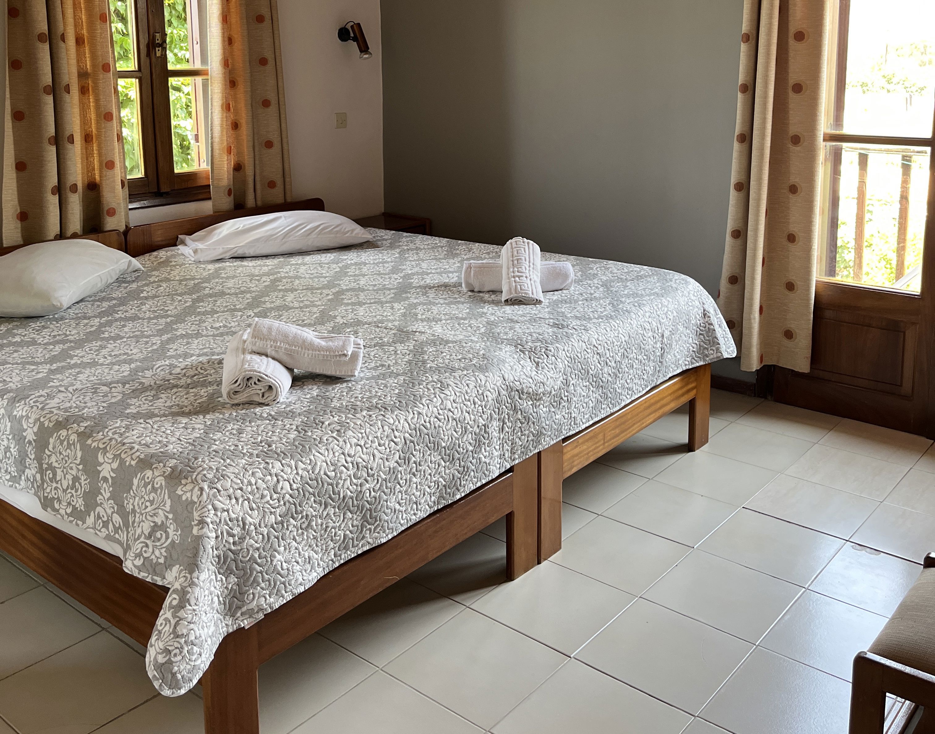 Island Appartementen