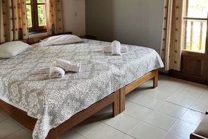 Island Appartementen