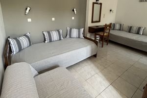 Island Appartementen