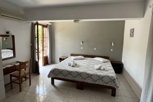 Island Appartementen