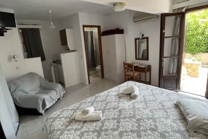 Island Appartementen