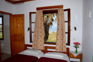 Island Appartementen