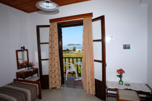 Island Appartementen