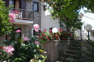 Island Appartementen