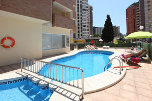 Benimar Appartementen