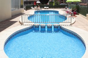 Benimar Appartementen