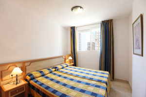 Benimar Appartementen