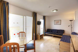 Benimar Appartementen