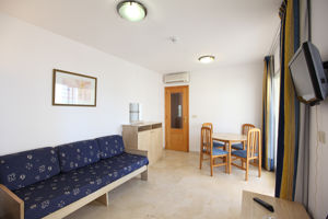 Benimar Appartementen