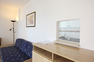 Benimar Appartementen