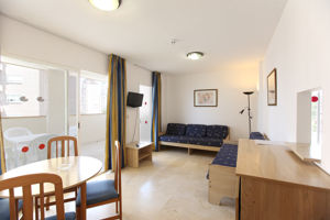 Benimar Appartementen