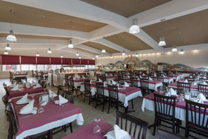 Alaiye Kleopatra Hotel