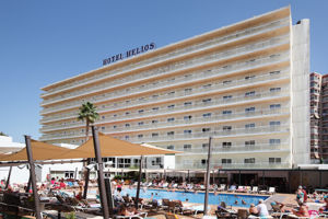 Helios Hotel