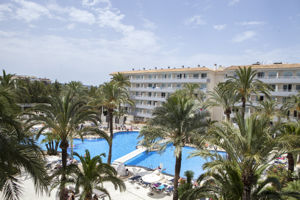 Club B by BH Mallorca