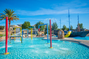 Labranda Kiotari Bay