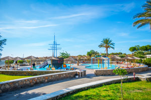 Labranda Kiotari Bay