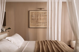 Woonvoorbeeld suite privezwembad honeymoon