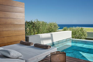 Lesante Blu - The Leading Hotels of the World