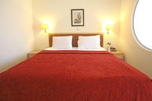 Woonvoorbeeld familiekamer